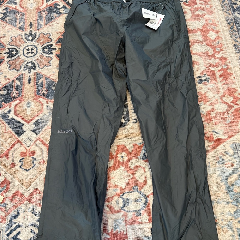 Marmot women’s snow pants